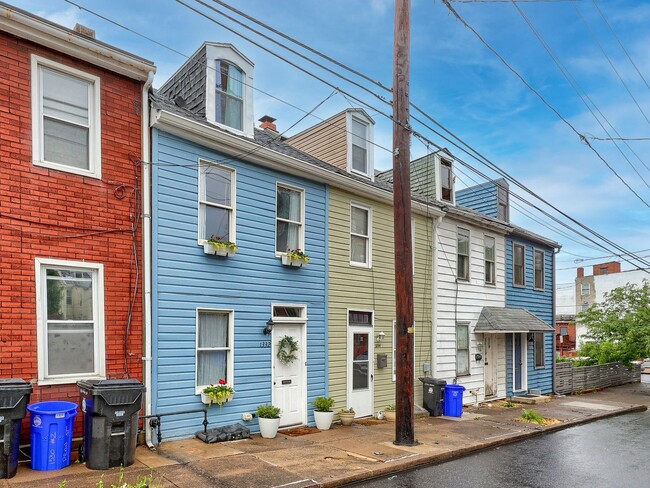 Building Photo - Quaint Home in Heart of Midtown