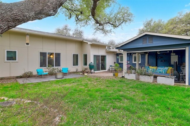 Building Photo - 5803 Shoal Creek Blvd