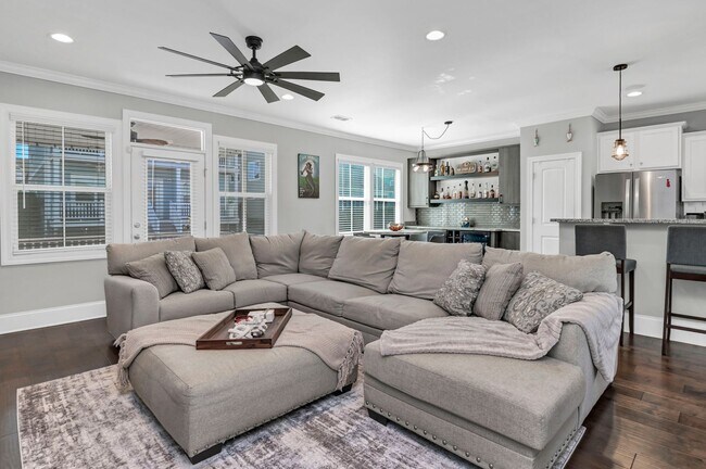 Building Photo - Lake View Living Near Lake Murray – Spacious 5BR Home w/ Boat Ramp & Docks