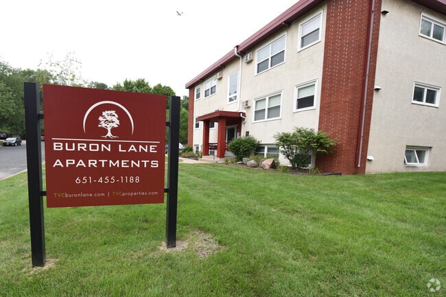 Building Photo - Buron Lane Apartments