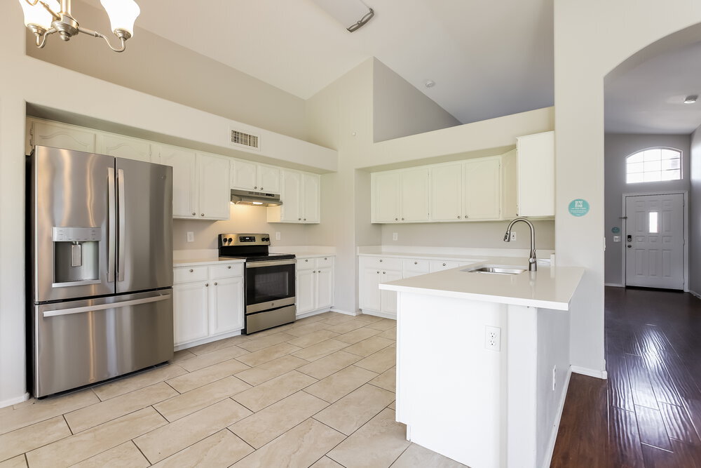 Building Photo - 4351 E Baywood Ave