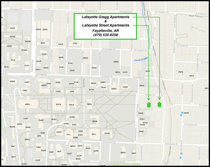 Building Photo - 620 W Lafayette St