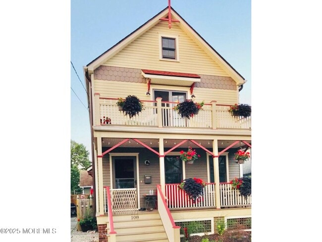 Primary Photo - 108 Clark Ave