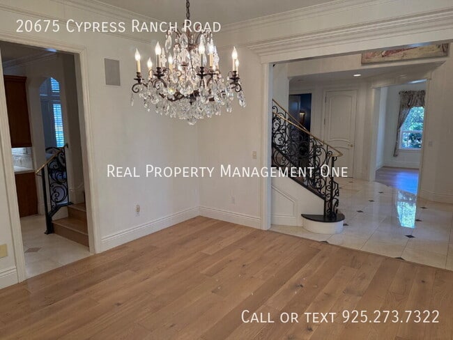 Building Photo - 20675 Cypress Ranch Rd
