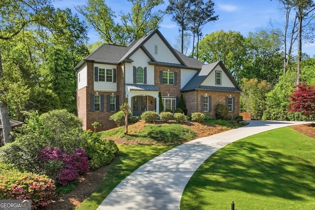 Building Photo - 6740 Castleton Dr NW