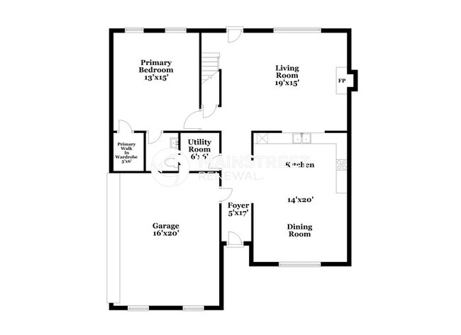 Building Photo - 4623 Wooded Oak Cir