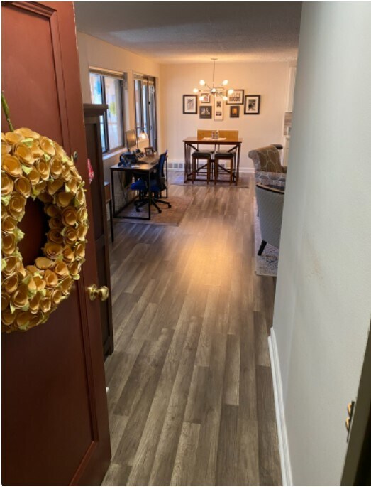 Entrance - 2325 42nd St NW