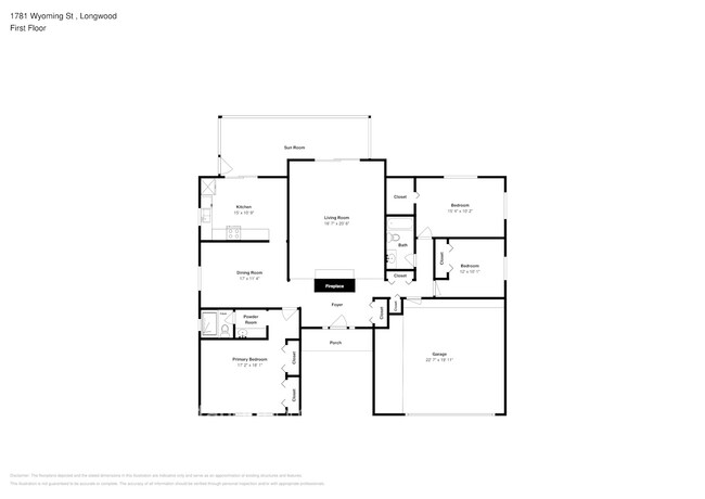 Building Photo - 1781 Wyoming St