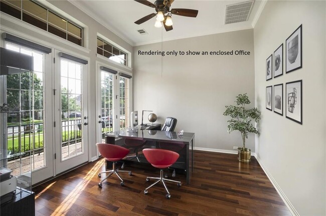 Building Photo - 3501 Citrine Pl