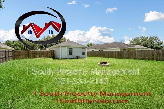 Building Photo - 8734 Three Dean Way