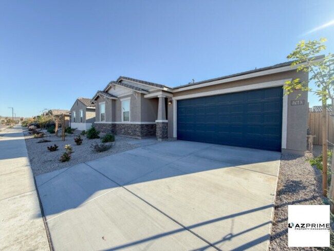 Building Photo - ChatGPT said:  Live Your Best Life In This Stunning Brand-New 4/2 Goodyear Home, Where Style Meets C