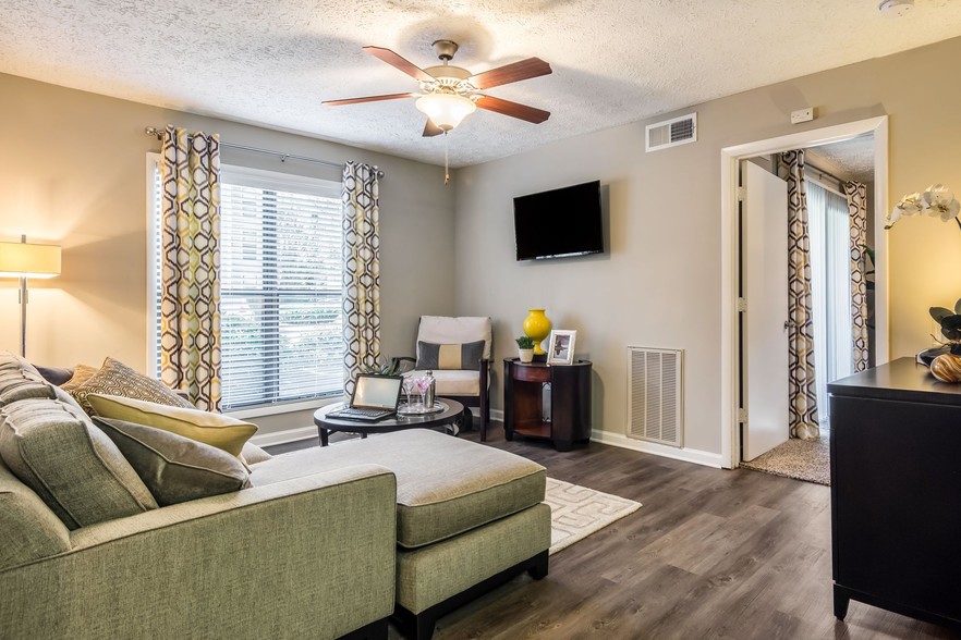 The Atlantic Ashford - Atlanta, GA | Apartment Finder