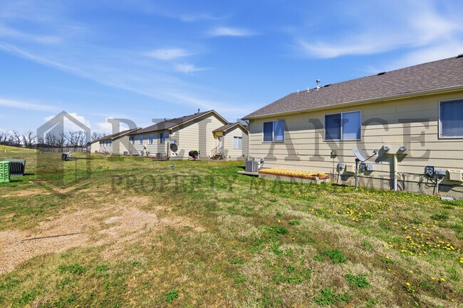 Building Photo - 9922 E Kinkaid Cir