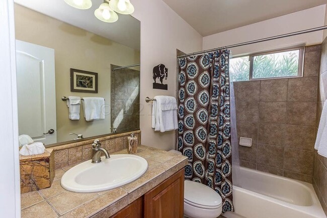 Building Photo - 4402 W Cloud Ranch Pl