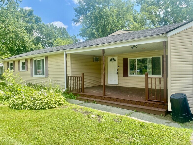 Building Photo - 5311 Northway Dr