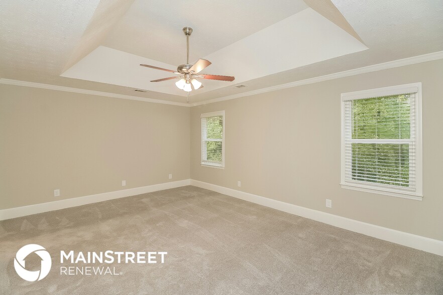 Building Photo - 5501 Reynard Trail