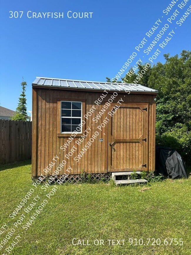 Building Photo - 307 Crayfish Ct