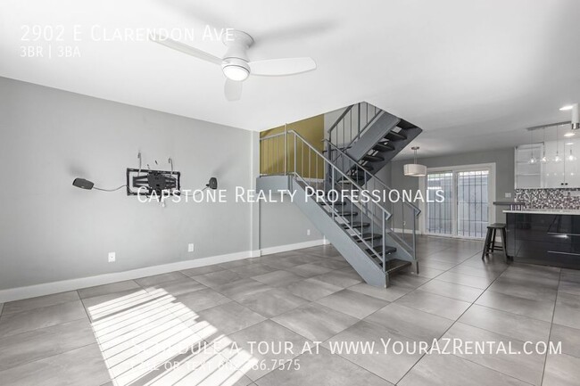 Building Photo - Stunning Modern 3 Bed 2.5 Bath Arcadia Tow...