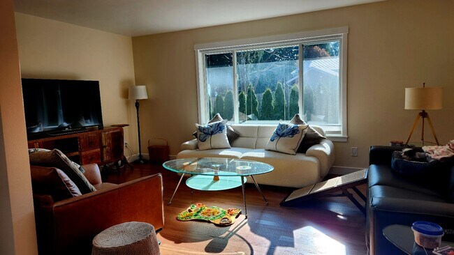 Living Room - 8120 Kitamat Way