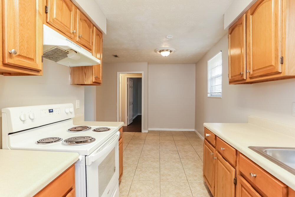 Building Photo - 8319 Gullege Dr