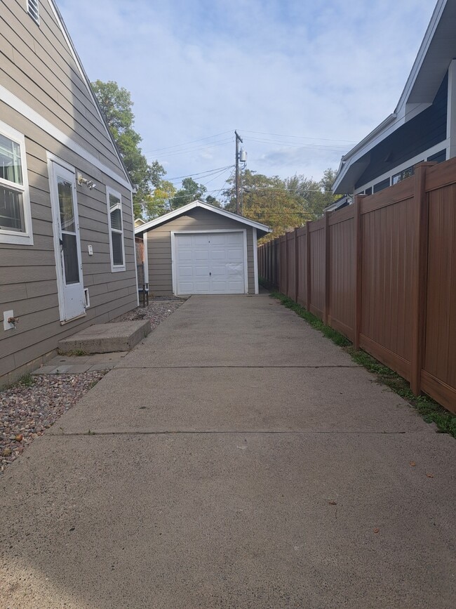 Building Photo - 241 Avenue D