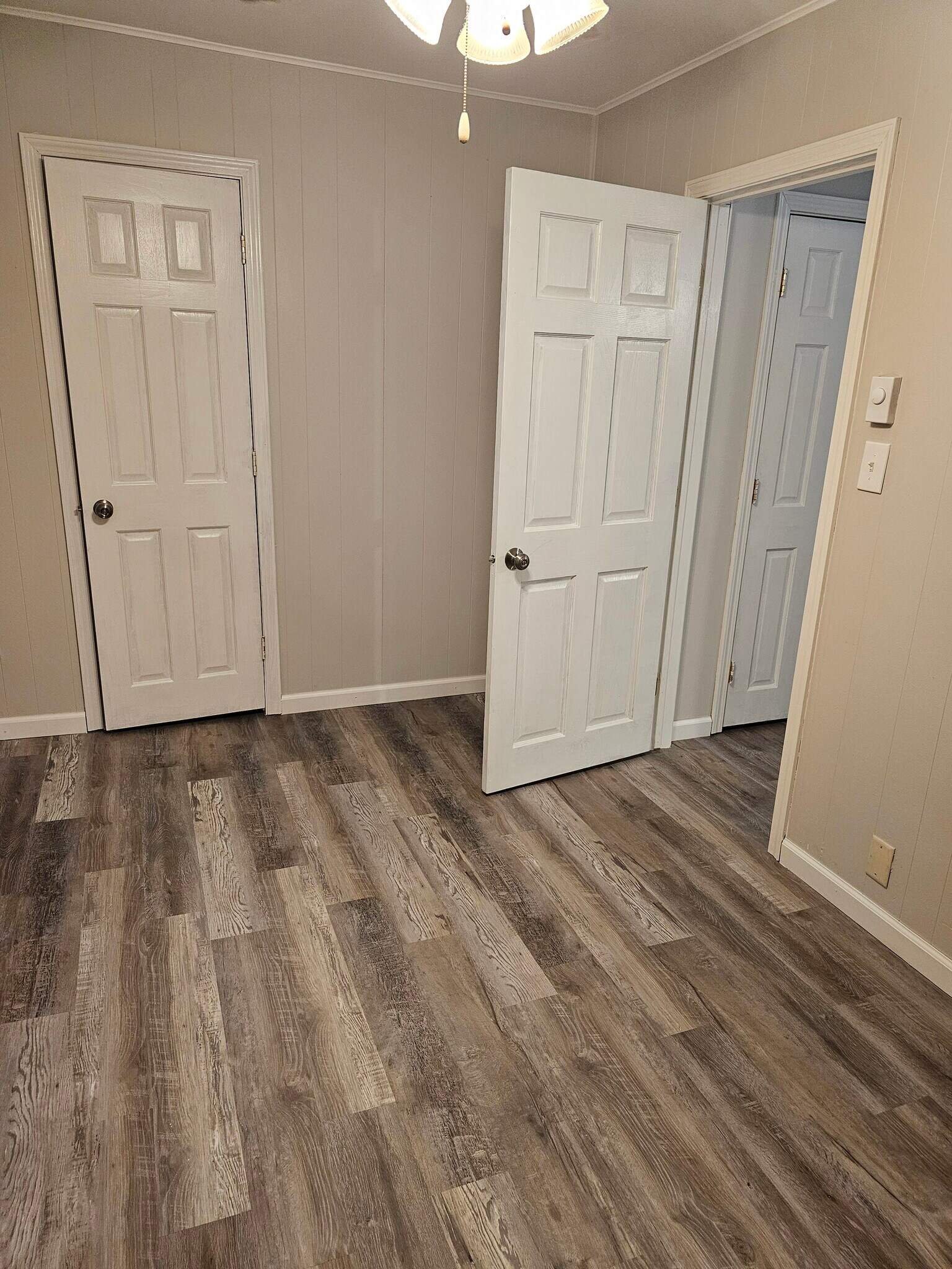 Bedroom 2 - 216 North St