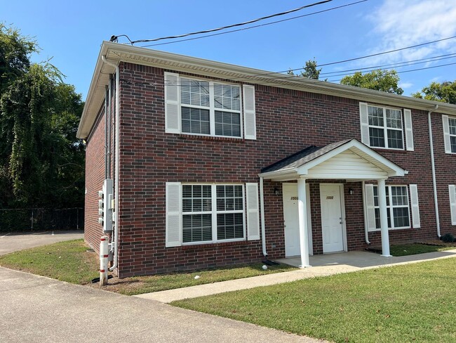Primary Photo - 1503 Center Pt