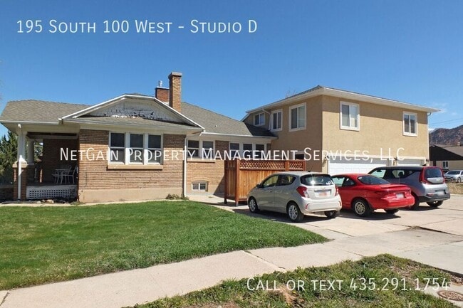 Primary Photo - 195 S 100 W