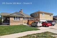 Building Photo - 195 S 100 W
