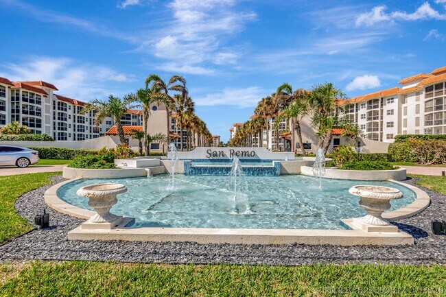 Building Photo - 2871 N Ocean Blvd