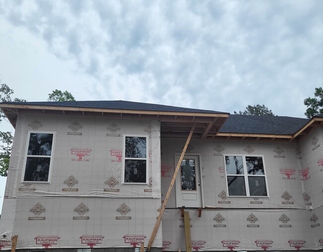 Building Photo - 1803 Aldersgate Rd