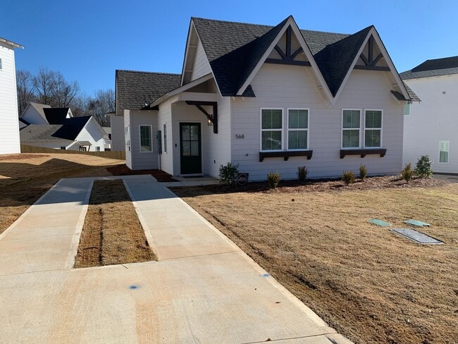 Building Photo - Piper Glenn Subdivision