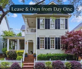 Building Photo - Build Equity While Leasing - Lease and Own...