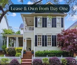Building Photo - Build Equity While Leasing - Lease and Own...