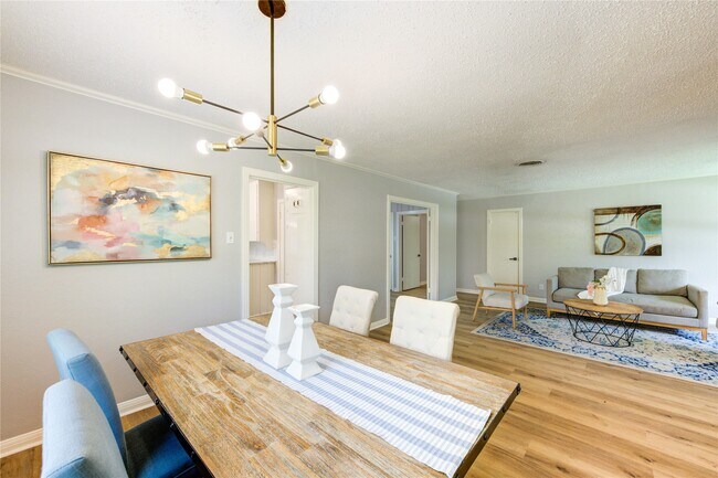 Building Photo - 3402 Gannett St