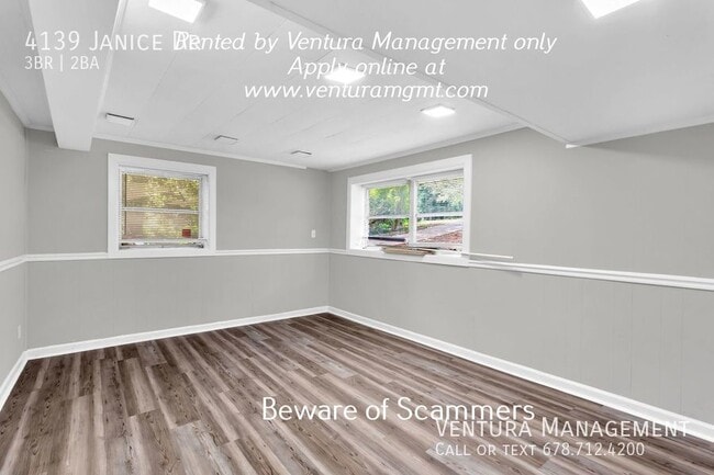 Building Photo - 4139 Janice Dr