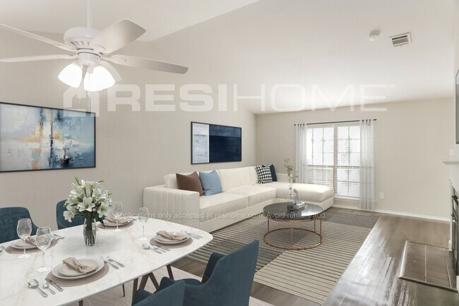 Building Photo - 2213 Salerno Dr