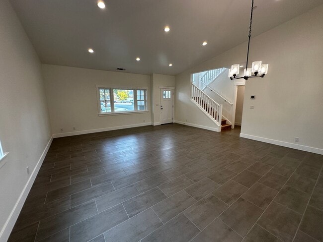 Primary Photo - New Construction in Down Town Bishop West side!