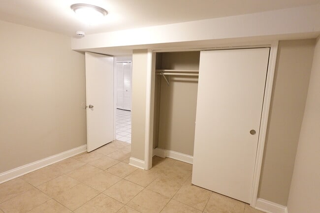 Building Photo - 2401 Huron Terrace