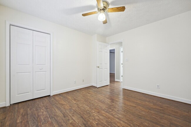 Building Photo - 3841 Williford St