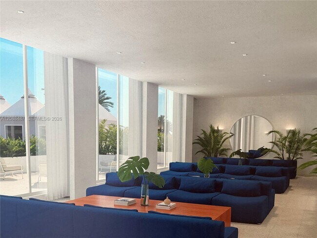 Building Photo - 5555 Collins Ave