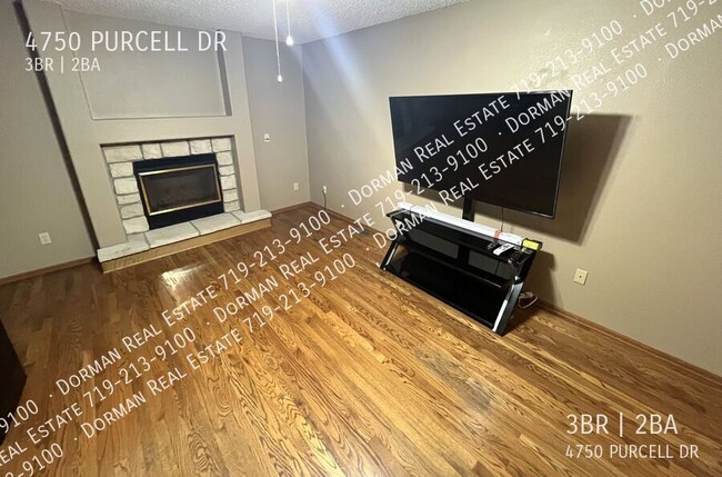 Building Photo - 4750 Purcell Dr