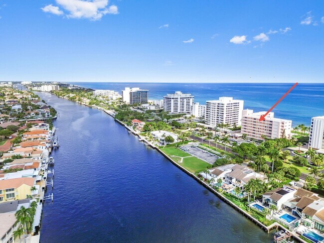 Building Photo - 2921 S Ocean Blvd