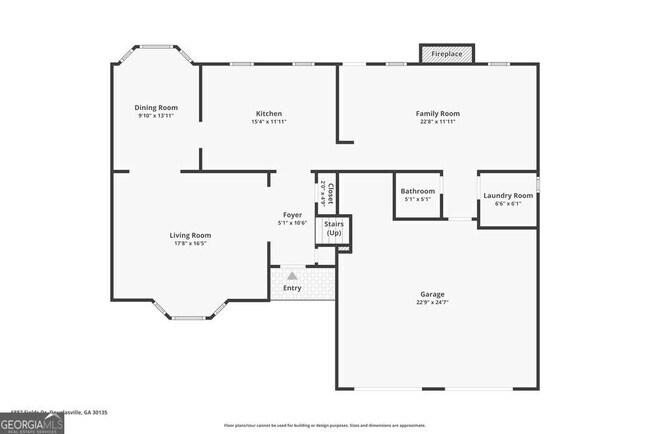 Building Photo - 6887 Fields Dr