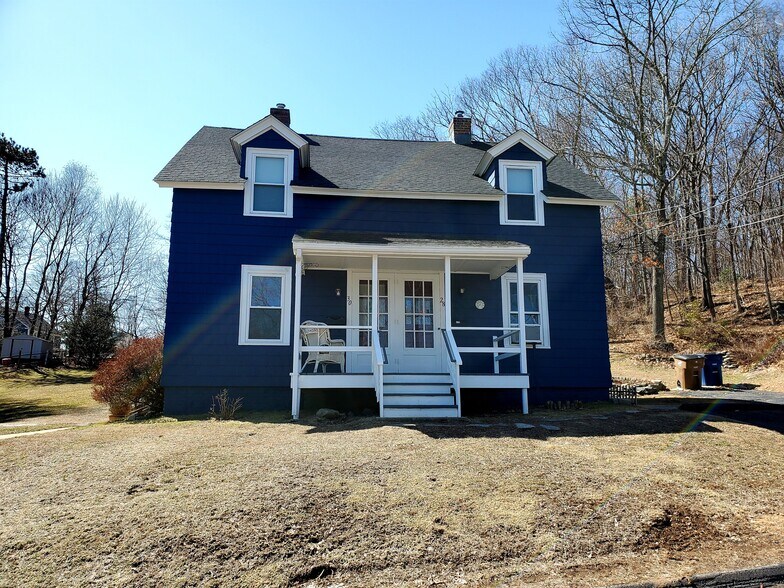 28 Maiden Lane, Vernon - 28 Maiden Ln