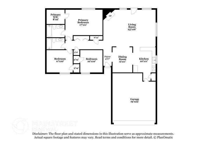 Building Photo - 4922 Crestway Dr