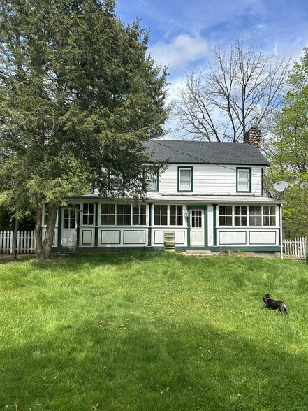 Building Photo - 54 Johnsontown Rd