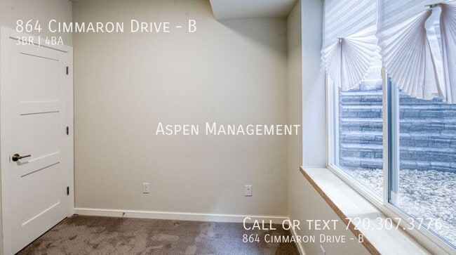 Building Photo - 864 Cimarron Dr