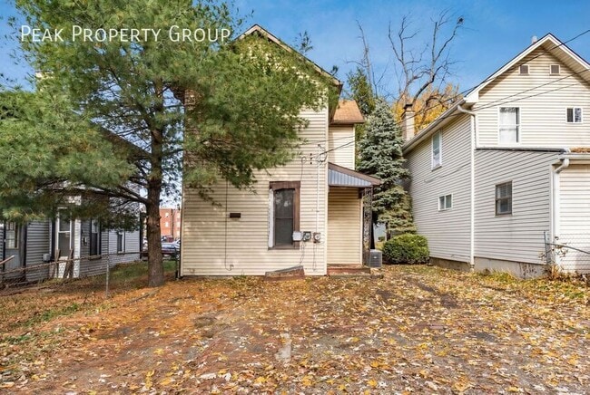 Building Photo - 45 McMillen Ave