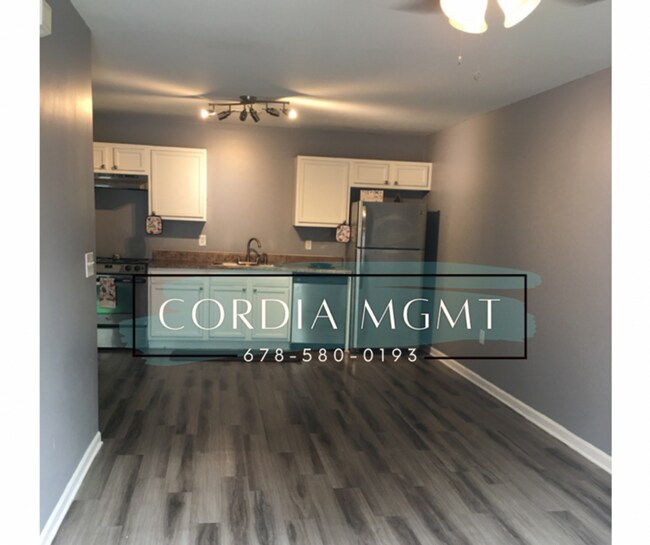 Building Photo - All Electric 1 Bedroom 1 Bathroom in Cartersville